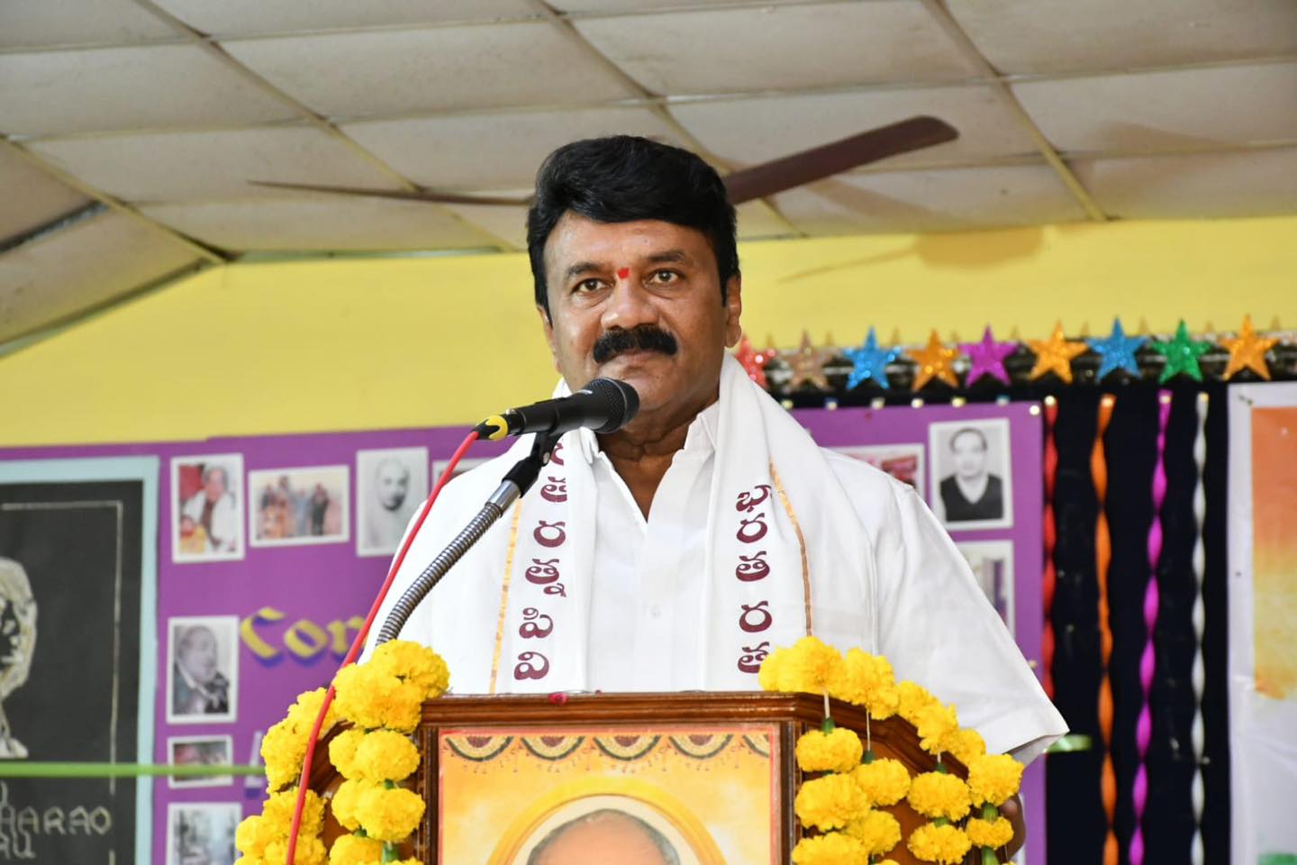talasani srinivas yadav