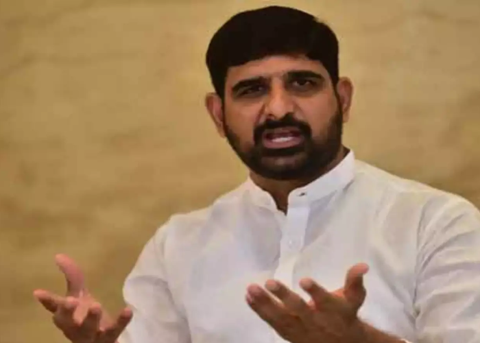 Padi Kaushik reddy