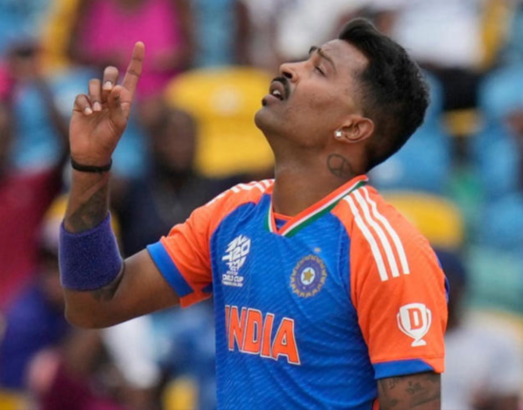 T20 Rankings Released By ICC