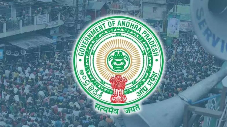 AP Govt