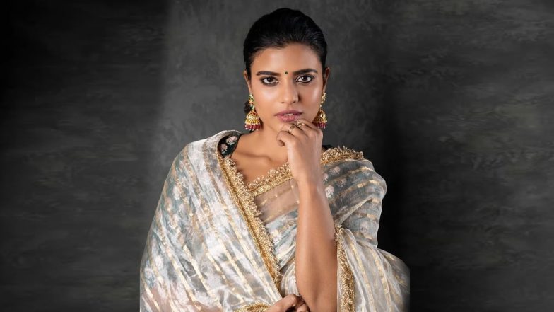 Aishwarya Rajesh