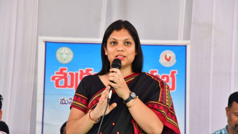 Pamela Satpathy