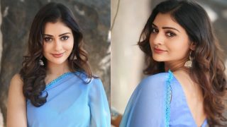 Payal Rajput