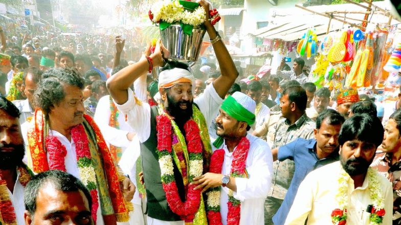 Uttam Kumar Reddy