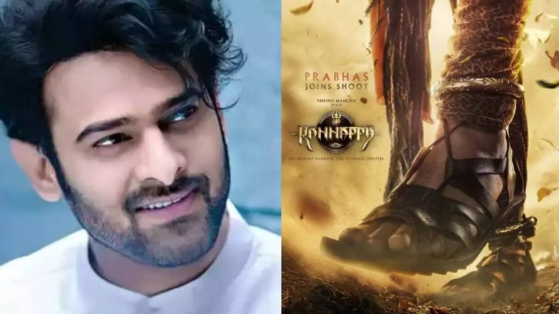 prabhas kannappa