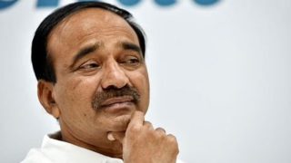 Etela Rajender
