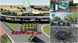 KBR Park
