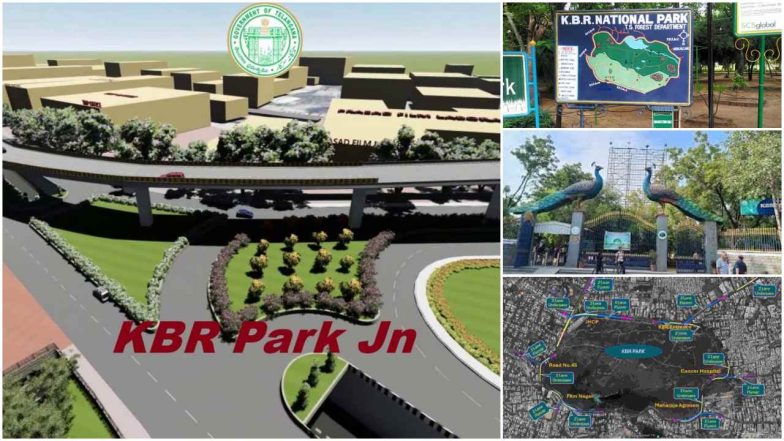 KBR Park