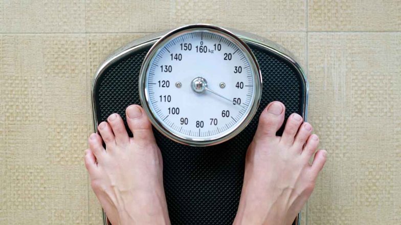 10 myths about weight loss