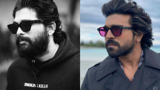 RamCharan