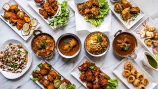 2025 biggest food trends