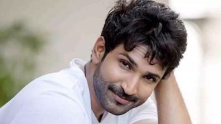 Aadhi Pinisetty
