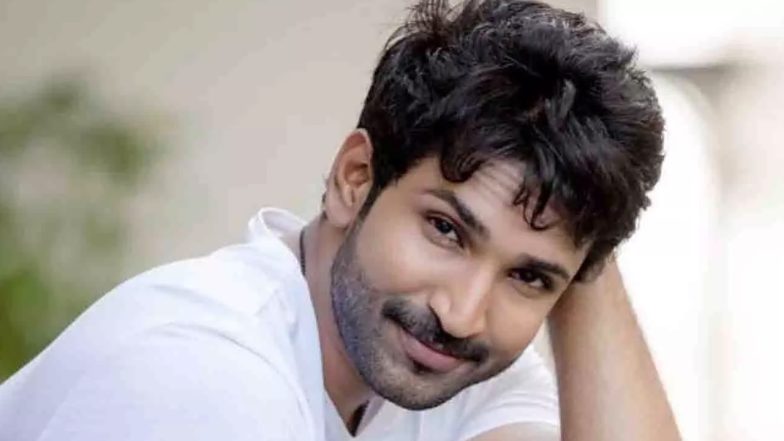 Aadhi Pinisetty