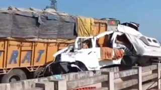 Accident