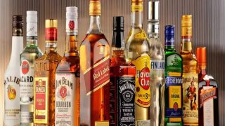 Alcohol Rates