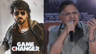 Allu Aravind