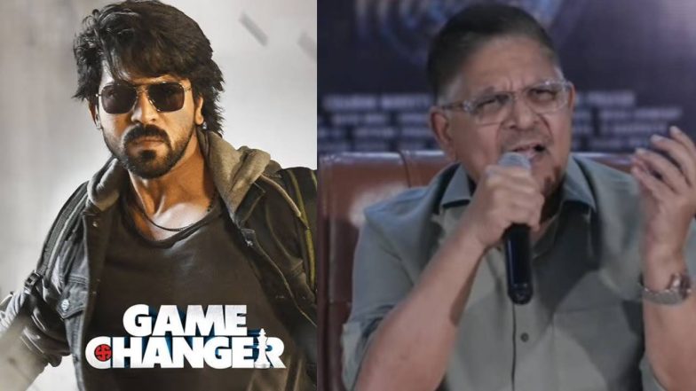 Allu Aravind