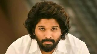 Allu-Arjun