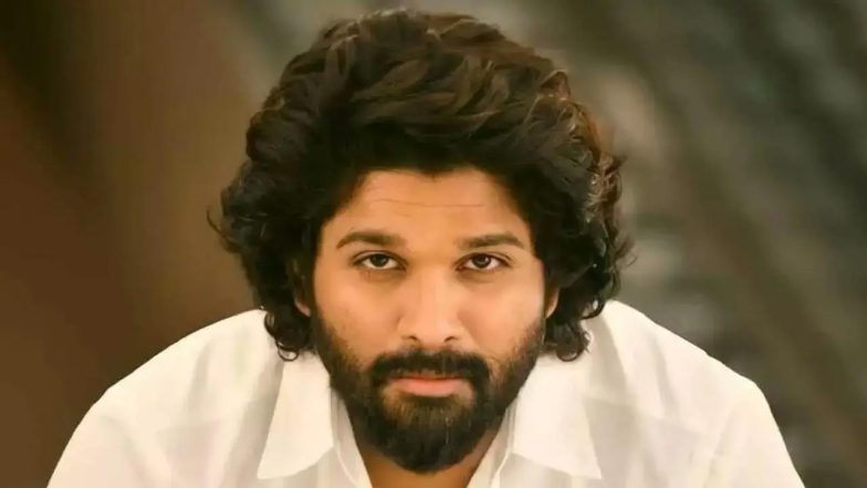 Allu-Arjun