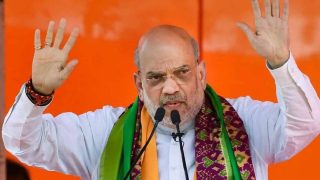 Amit Shah