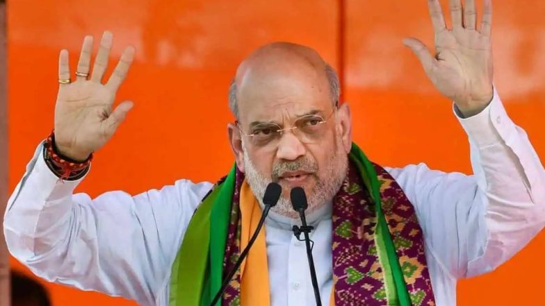 Amit Shah