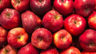 Apple For Diabetics, apple