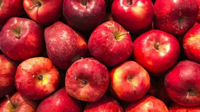 Apple For Diabetics, apple