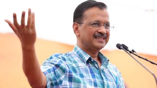 Arvind Kejriwal