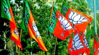 BJP Chief
