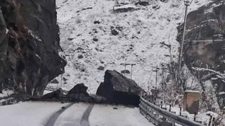 Badrinath