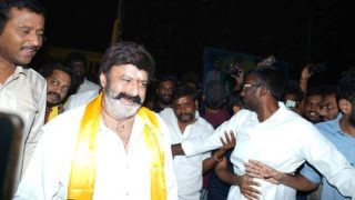 Balakrishna