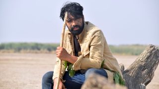 Aditya Om in Bandi Movie