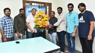 Barabar Premistha Song Launch