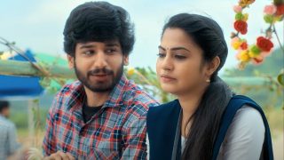 Ankith Kollya and Nilakhi Patra