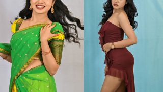 Bhairavi