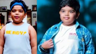 Bulli Raju Revanth Bhimala