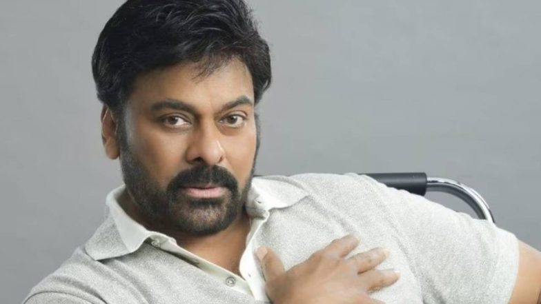 Chiranjeevi
