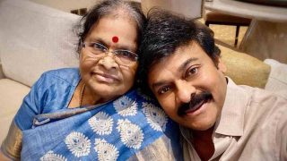 Chiranjeevi