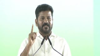 Cm Revanth
