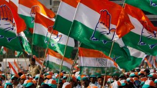 Congress BRS