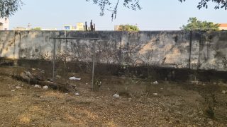 Sports Grounds Corruption in Nalgonda