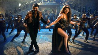 Daaku Maharaaj Movie Still