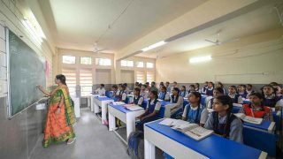 Department of Education