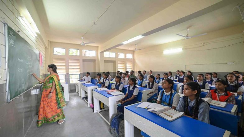 Department of Education
