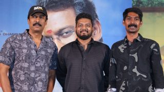 Ramam Raghavam Pre Release Event