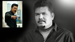 Director Shankar Next Movie