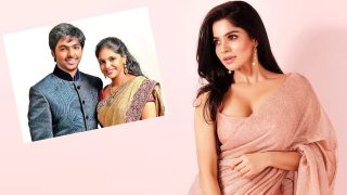 Divya Bharathi on GV Prakash and Saindhavi Divorce