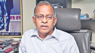 Enc MuralidharRao