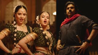 Hari Hara Veera Mallu Movie Still