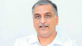 Harish Rao
